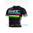 thumbnail image 4 of Camiseta de ciclismo del equipo profesional de Brasil, maillot de ciclismo de verano, ropa de ciclismo de montaña de carretera, camiseta de ciclismo, ropa para hombre, 4 of 5