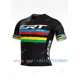 thumbnail image 4 of Camiseta de ciclismo del equipo profesional de Brasil, maillot de ciclismo de verano, ropa de ciclismo de montaña de carretera, camiseta de ciclismo, ropa para hombre, 4 of 5