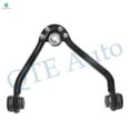 thumbnail image 2 of Front Right Upper Control Arm Ball Joint For 1996-2002 Chevrolet Express 3500, 2 of 7