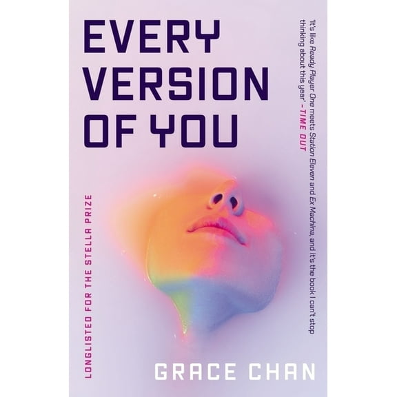 Every Version of You, (Paperback)