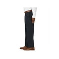 thumbnail image 2 of Haggar Men's Big & Tall Work to Weekend® Khaki Pant Classic Fit 41714957522, 2 of 7