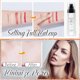 thumbnail image 5 of Spray fijador maquillaje Xihbxyly Prime Velvet transparente 100 ml, 5 of 7
