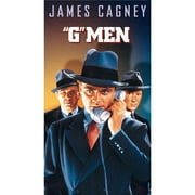 G-Men (Full Frame)