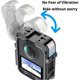 thumbnail image 5 of DJI OSMO 360 Aluminum Alloy Rabbit Cage Expansion Frame Protective Case, 5 of 5