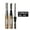 #01, variant on Waterproof Long-Lasting Brow Tint, Smudge-Proof Formula for Defined Brows, Natural Finish & All-Day Hold