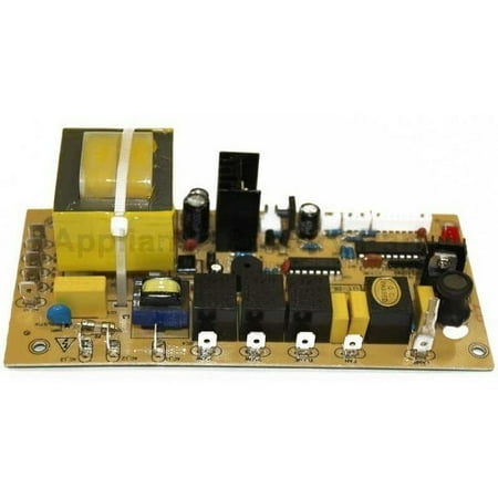 

HS WSeries LED40W Main Prnted Circuit Brd 30000437