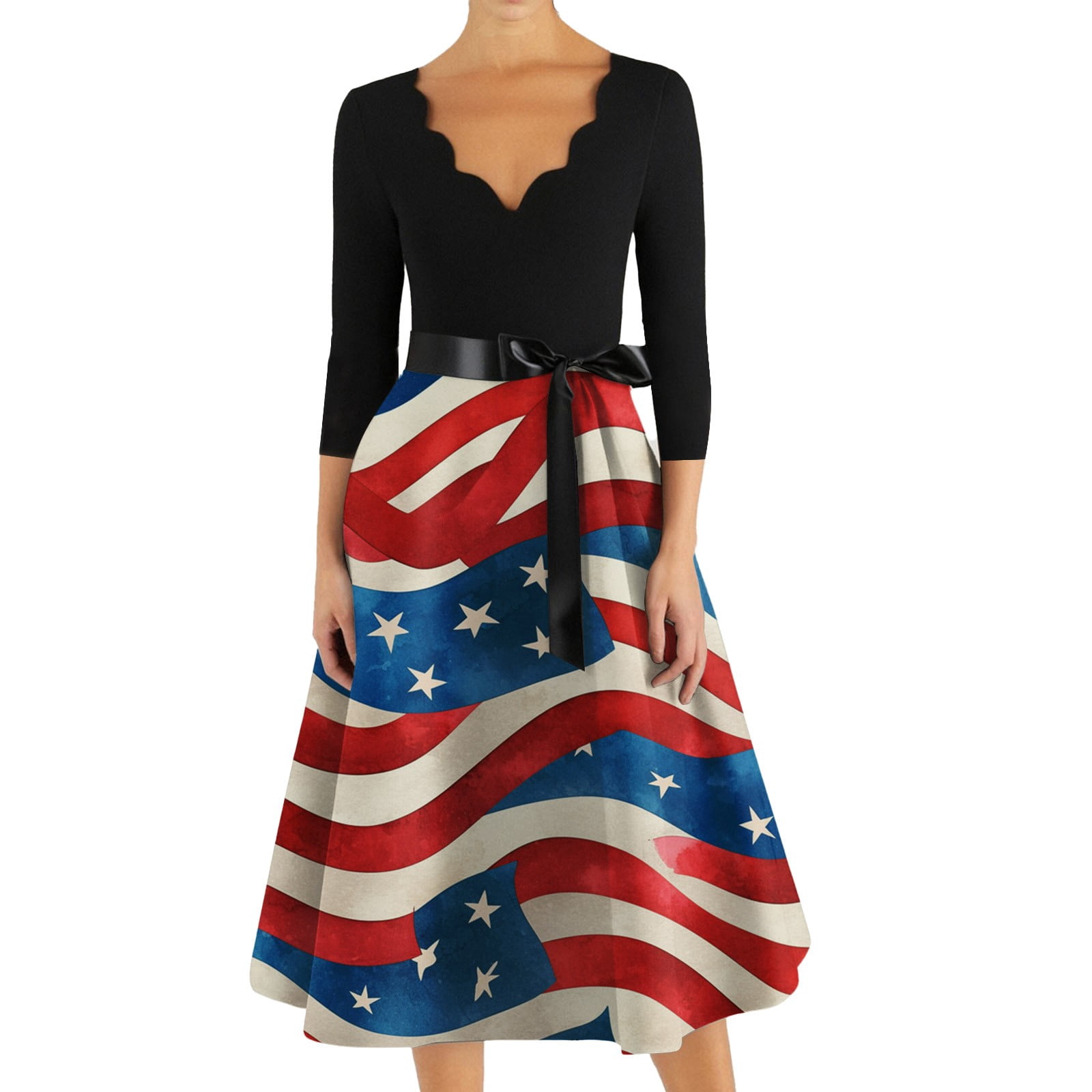 white christmas dresses Tipsy Elves Dresses for Women main image 0