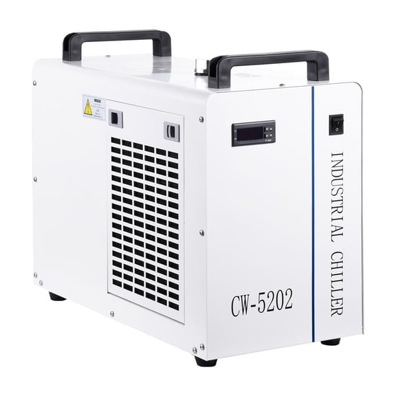 Gonipol Cold Plunge With Chiller Large Safe Cold Plunge With Viewing Window Industrial Grade Chiller For Cold Plunge Summer & Winter Use Engraving Machines useful