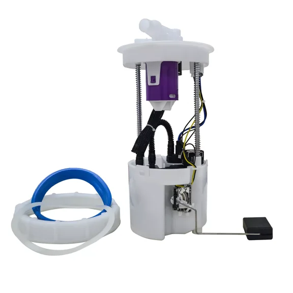Fuel Pump Module Assembly Fits 2006-2011 Honda Civic L4 1.8L P76375M E8723M FG1044 SP8013M