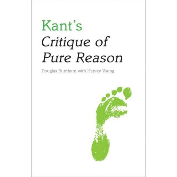 Kant's Critique of Pure Reason, (Paperback)