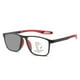 thumbnail image 2 of Gafas de presbicia con luz azul y zoom automático, de cerca y de lejos, de doble propósito, multienfoque, con cambio de color, gafas planas de alta definición para hombres y mujeres, 2 of 5