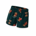 thumbnail image 4 of Pijama George para Bebé, Cuello Tipo Saco con Short Talla 3 Verde, 2 Piezas, 4 of 4