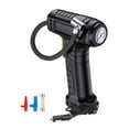 thumbnail image 3 of jinwen Tire Air Pump Compact Vehicles Inflatable Pump for Bicycles Truck Balls Pointer Pointer Dial, 3 of 9