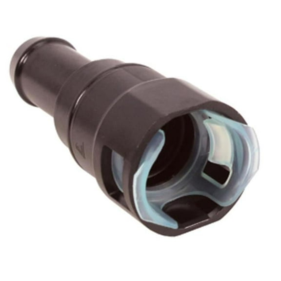 0.62-0.62 in. Radiator Hose Repair