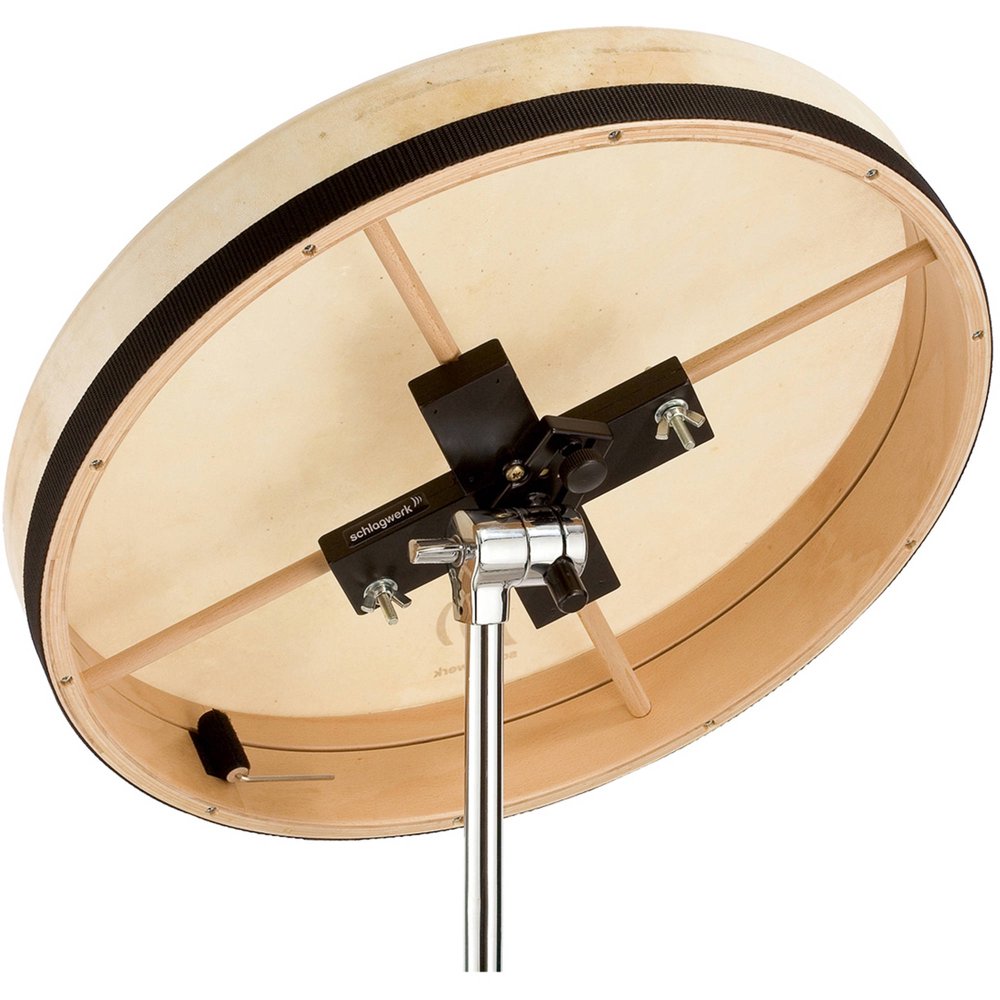 Schlagwerk Frame Drum Holder
