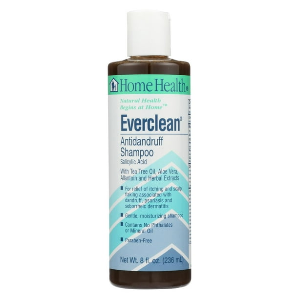 Home Health 54075 Shampooing Antipelliculaire Everclean