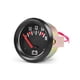 thumbnail image 1 of Amperímetro del voltímetro, amperímetro del amperio del coche 60-0-60A de 12V 52m m, 1 of 4
