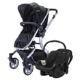 thumbnail image 1 of Carriola Sistema de Viaje Safety 1st Versaty Negro, 1 of 14