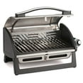 thumbnail image 3 of Cuisinart Grillster 1-Burner Silver Propane with Portable, 3 of 6
