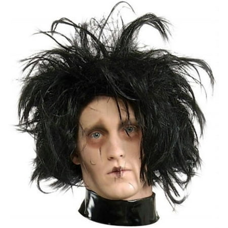 Costumes For All Occasions Ru51494 Edward Scissorhands Wig