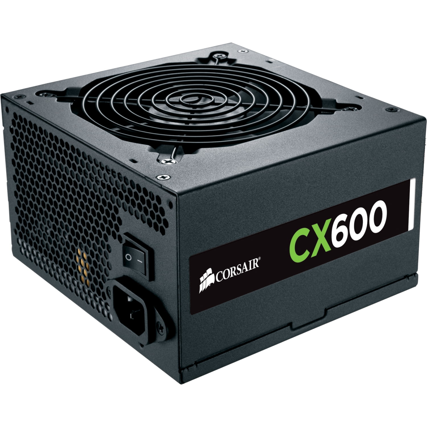 [4台セット] Corsair CX600M 600W ATX 電源ユニット 0fd73f3e-f9e5-4477-a239-