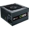 thumbnail image 2 of Corsair CX600 Power Supply Unit, 2 of 2