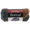 thumbnail image 2 of Boreal Yarn, Peat, 2 of 2