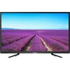 Hisense 40H3E 1080p 60Hz 40" LED TV, Black (Certified Used)