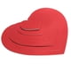 thumbnail image 2 of Guirnalda de Corazones Colgantes ANGGREK Decoración de Fiesta Tarjeta de amor roja 3D, 2 of 8