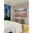 thumbnail image 4 of Marmont Hill "Sea Shore" Painting Print on Wrapped Canvas, 4 of 5