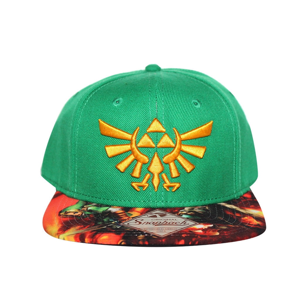 bioworld zelda hat