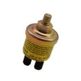 thumbnail image 1 of Maytalsory Universal 1/8 NPT Oil Pressure Sensor PSI Electric Gauge Unit Replace Sender Style A 1Set, 1 of 6