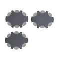 thumbnail image 2 of Sound Aid Filters Waterproof Oil Proof Prevent Earwax Blocking, Easy Replacement for Long Term Use, 2 of 7
