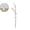 Multicolor, variant on Easter Egg Branch – 13.78in Reusable Plastic Foam Decorations for Easter, Spring & Holiday Centerpieces – Versatile Home, Office & Party Decor