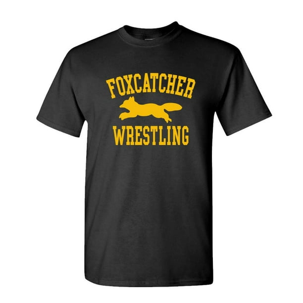 foxcatcher wrestling apparel