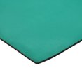 thumbnail image 5 of Unique Bargains Anti Static ESD Mat High Temperature Rubber Table Mat 1200 x 600mm Green Black 1pcs, 5 of 5