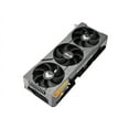 thumbnail image 4 of ASUS TUF Gaming NVIDIA GeForce RTX 4080 SUPER OC Edition Gaming Graphics Card (PCIe 4.0, 16GB GDDR6X, HDMI 2.1a, DisplayPort 1.4a) TUF-RTX4080S-O16G-GAMING, 4 of 10