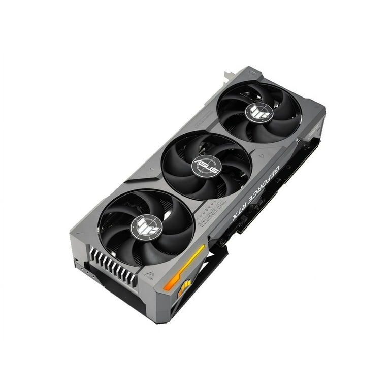 ASUS TUF RTX 4080 SUPER 16GB GDDR6X OC Edition GPU, TUF