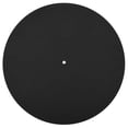 thumbnail image 4 of Almohadilla para Discos de Vinilo Antiestática Ultrafina con Bolsa de PE para Fonógrafos Nuevos, 4 of 8