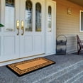 Abbington 30 in. x 48 in. Door Mat