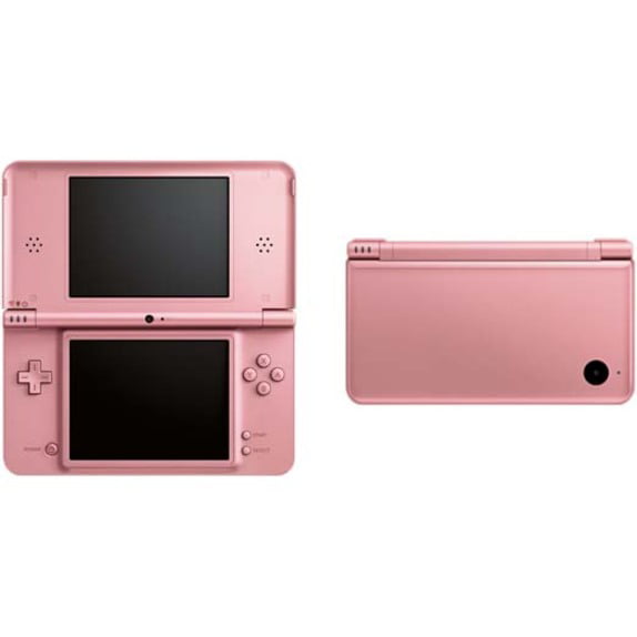 Nintendo DSi XL Handheld Console - Walmart.com