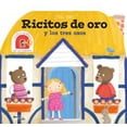 thumbnail image 1 of RICITOS DE ORO PLANETA INFANTIL MEXICO VARIOS AUTORES, 1 of 2