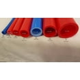thumbnail image 3 of 250 Feet of Commercial Grade EZ Lay Triple Wrap Insulated 1 1/4" NB Pex Tubing, 3 of 3