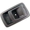 thumbnail image 4 of Dorman 92956 Interior Door Handle for Specific Toyota Models, Gray, 4 of 4