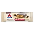 thumbnail image 6 of Atkins Chocolate Peanut Butter High Protein Meal Bar, Low Sugar, Keto Friendly, 5 Ct, 6 of 10
