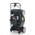 thumbnail image 5 of Troy-Bilt 21” 150cc 3-Cycle Gas Powered Front Wheel Drive Self-Propelled Lawn Mower, with Rear Bag, 5 of 10