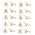 thumbnail image 4 of Reemplazo de almohadillas nasales de 20 piezas, piezas de reparación efectivas y cómodas, fáciles de usar, 4 of 8
