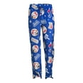 thumbnail image 6 of Frosty the Snowman Men's Sleep Pants, Sizes S-2XL, 6 of 6
