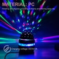 thumbnail image 4 of UPOUART 1Jgo De USB Decorativa Para Fiesta Negro, 4 of 6