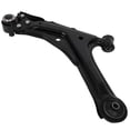 thumbnail image 4 of cciyu Lower Control Arm and Ball Joint Compatible fit for 1995-2005 for Chevrolet Cavalier 1995-2005 for Pontiac Sunfire 2pcs Suspension Kit, 4 of 5